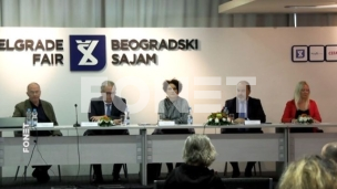 Kipar počasni gost Sajma